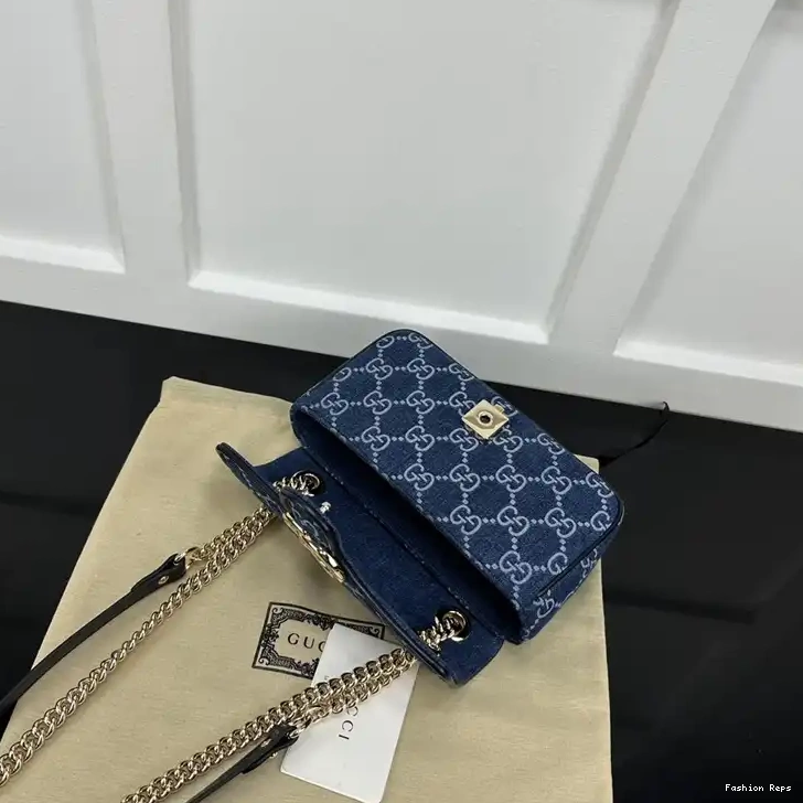 Fashion Reps Gucci Bags 2407YZ0302 0606